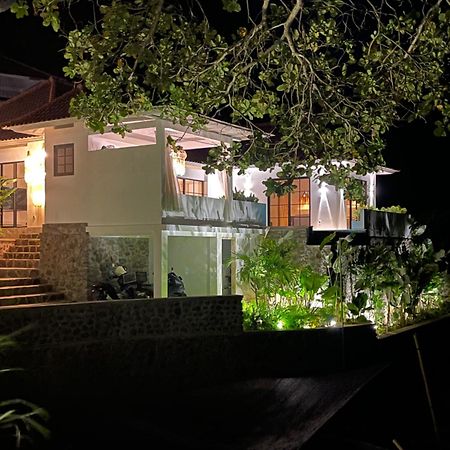 Villa Tropical Habitat Bali Amed Exterior foto